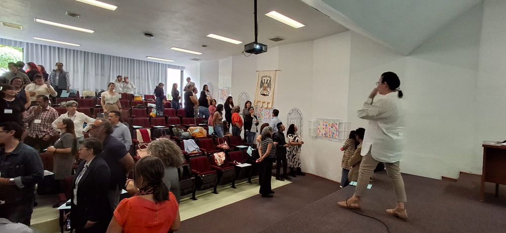 Formación docente en la Universidad La Salle